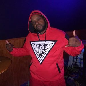 Meet your Posher, Jeffery